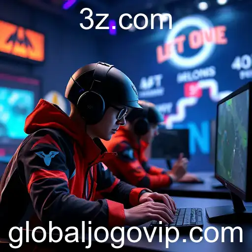 Revolução no Mundo dos Jogos com IA Generativa