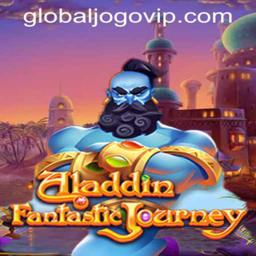 Explore the Magical World of Aladdin in GlobalJogo