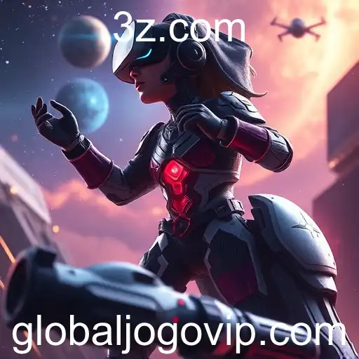 A Revolução dos Jogos Digitais no Brasil