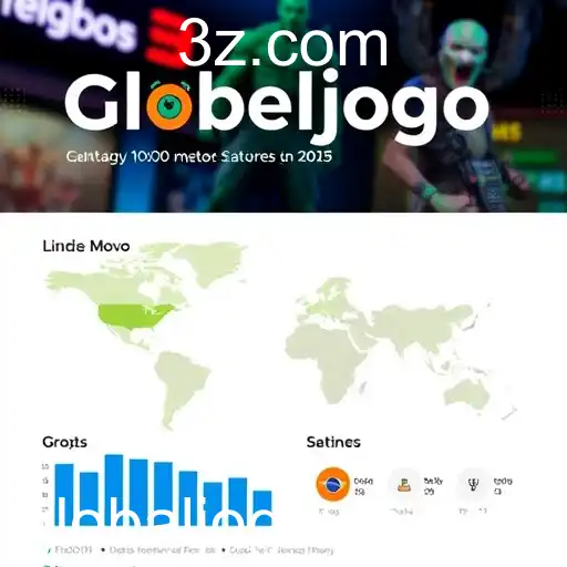 O Crescimento do Setor de Jogos no Brasil