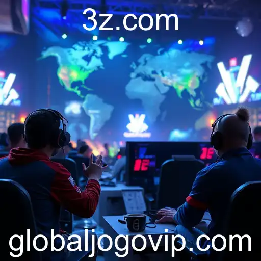 A Revolução do Entretenimento Digital no Brasil