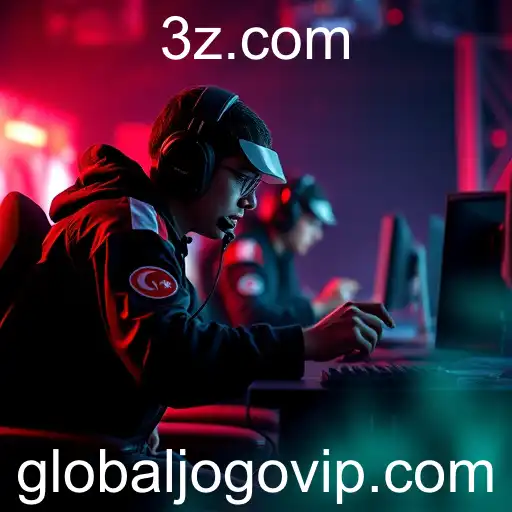 Revolução dos Esports: Impactos e Tendências em 2025