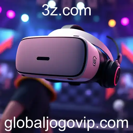 Evolução dos Jogos de Realidade Virtual