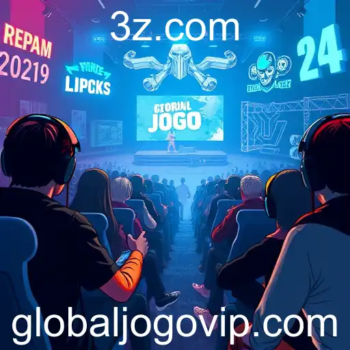 A Evolução dos Jogos Online em 2025