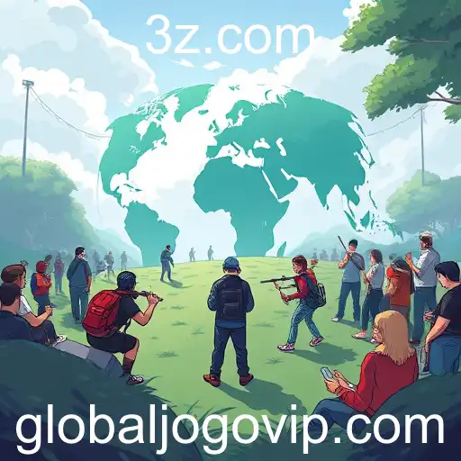 Surpreendentes Revelações na Indústria de Jogos