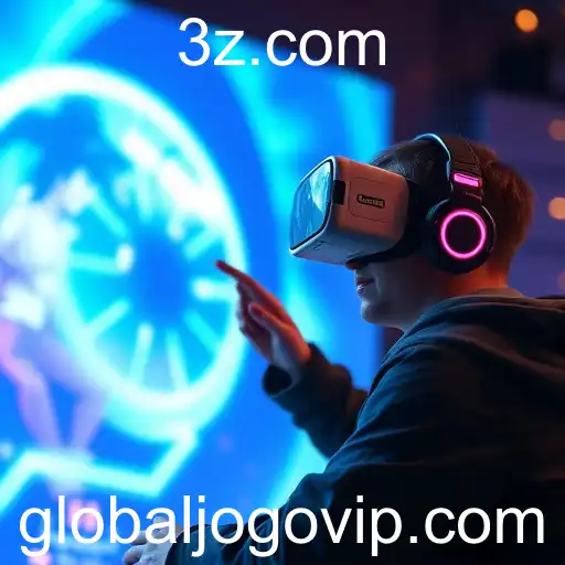 Novas Fronteiras em Jogos Digitais: Inovações de 2025