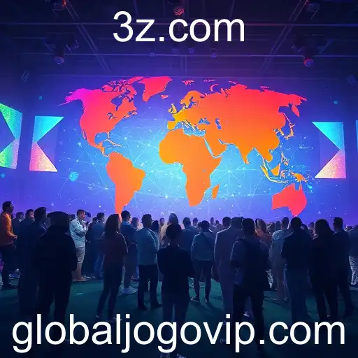 Gêneros de Jogos em Evolução para Sucesso Global