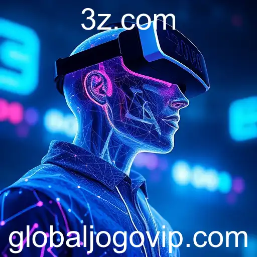 A Nova Era dos Jogos: Inovações e Desafios Globais