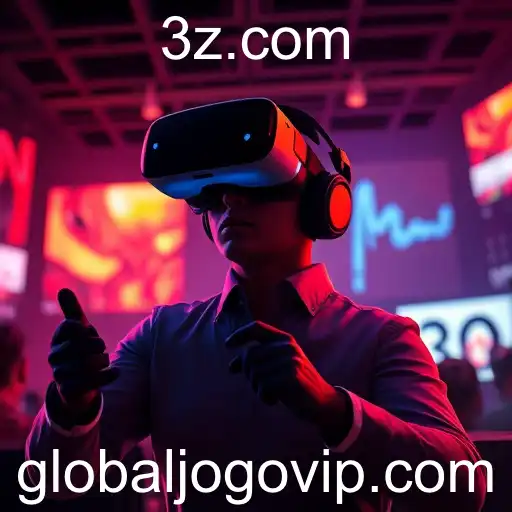 Revoluções no Mundo dos Games em 2025