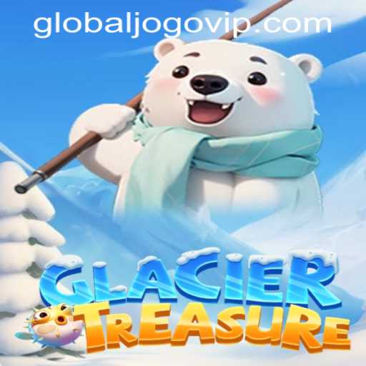 GlacierTreasure: Dive into the World of Frozen Riches