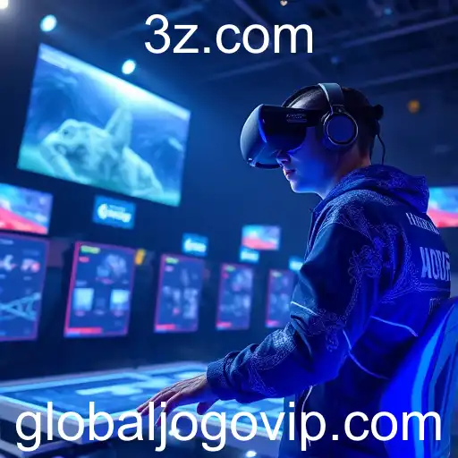 Turbulências Econômicas e Desafios Globais