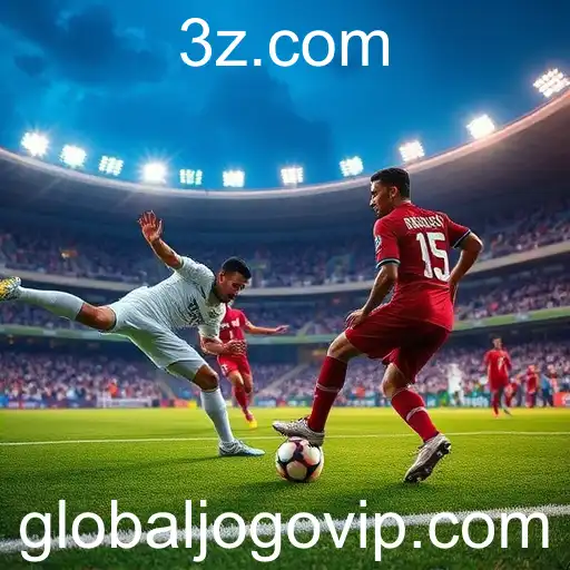 A Evolução do Futebol e o Impacto no Cenário Global