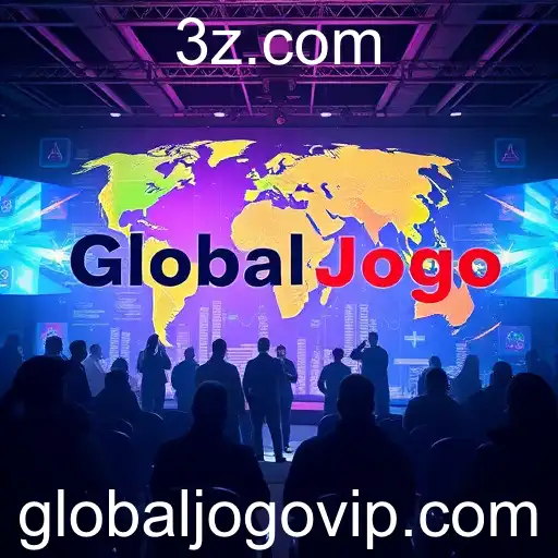 Impactos do GlobalJogo na Economia Mundial