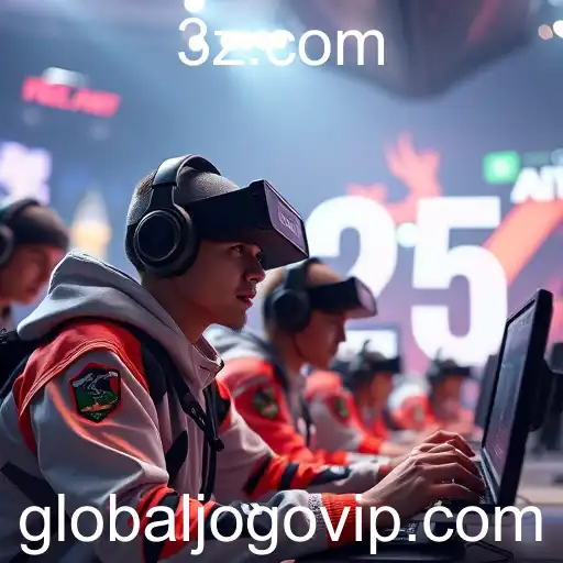 Revolução no Mundo dos Jogos com o GlobalJogo