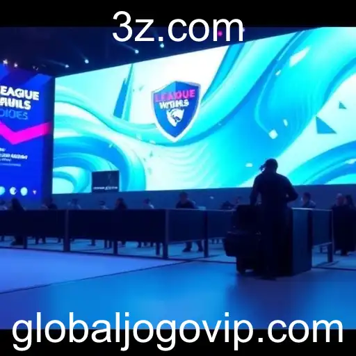 Transformações do GlobalJogo no Mundo dos Games