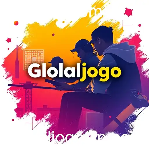 Globaljogo: A Revolução dos eSports no Brasil