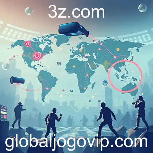 Tendências e Evoluções no Mundo dos Jogos