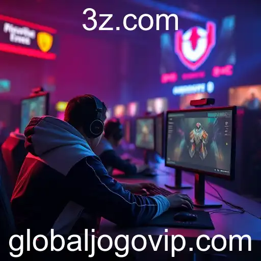 O Impacto Global do Crescimento dos E-Sports em 2025