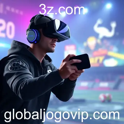 O Impacto da IA nos Jogos Online em 2025