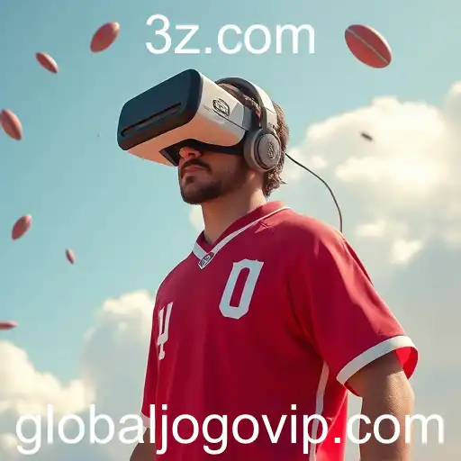 Inovações no Mundo dos Jogos: Um Olhar sobre 2025