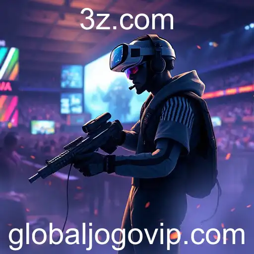 Inovações e Desafios no Mundo dos Jogos em 2025