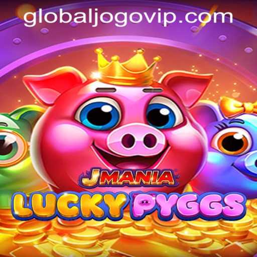 Explore JManiaLuckyPyggs: The Ultimate Gaming Adventure