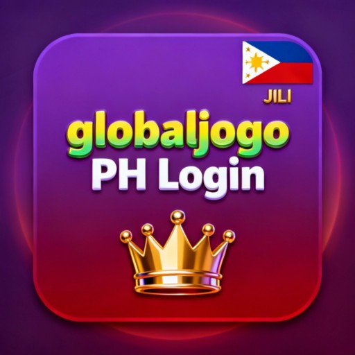 globaljogo PH Login