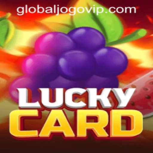 Engaging with LuckyCard: A Fresh Take on GlobalJogo PH Login