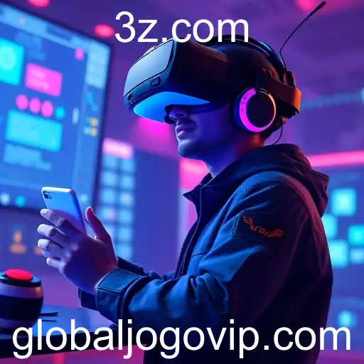 Nova Era para os Jogos Online em 2025