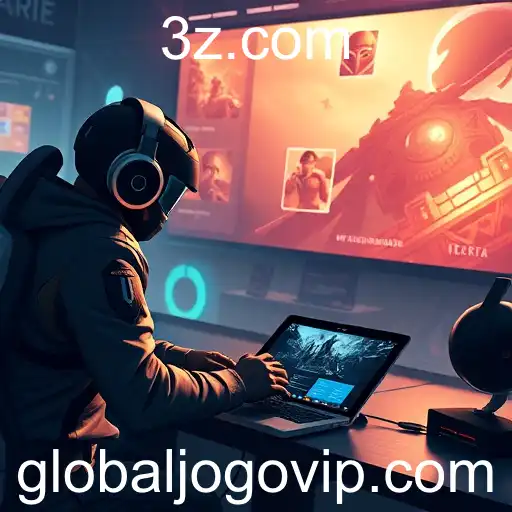 A Revolução dos Jogos Digitais em 2025