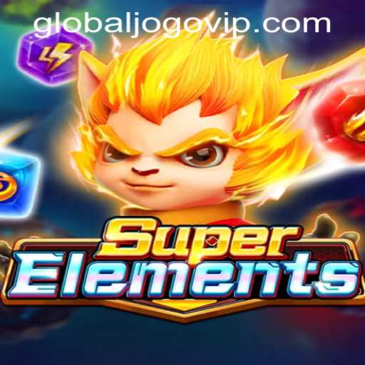 Exploring SuperElements: A Global Phenomenon with Exciting Gameplay