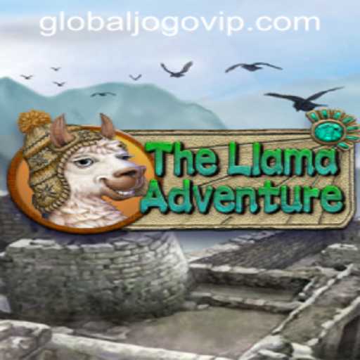 TheLlamaAdventure: A Journey into the Quirky World of Llamas