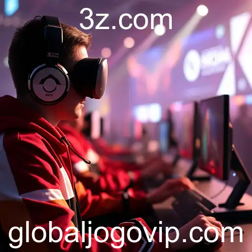 Tendências Emergentes no Mundo dos Jogos Online