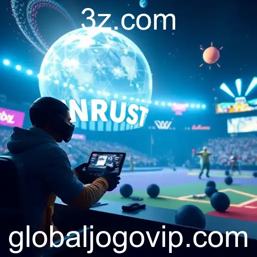 Tendências e Desafios no Mundo dos Jogos Online