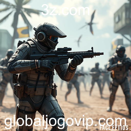 Revolução no Mercado de Jogos Multiplayer